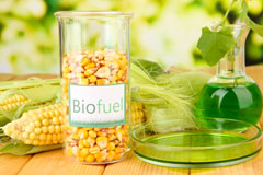 Grasby biofuel availability