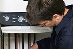 boiler repair Grasby