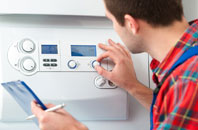 free commercial Grasby boiler quotes